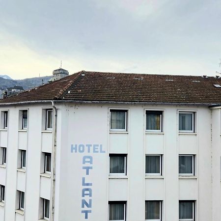 卢德L'Atelier-T2 Proche Du Centre-Wifi-Parking公寓 外观 照片