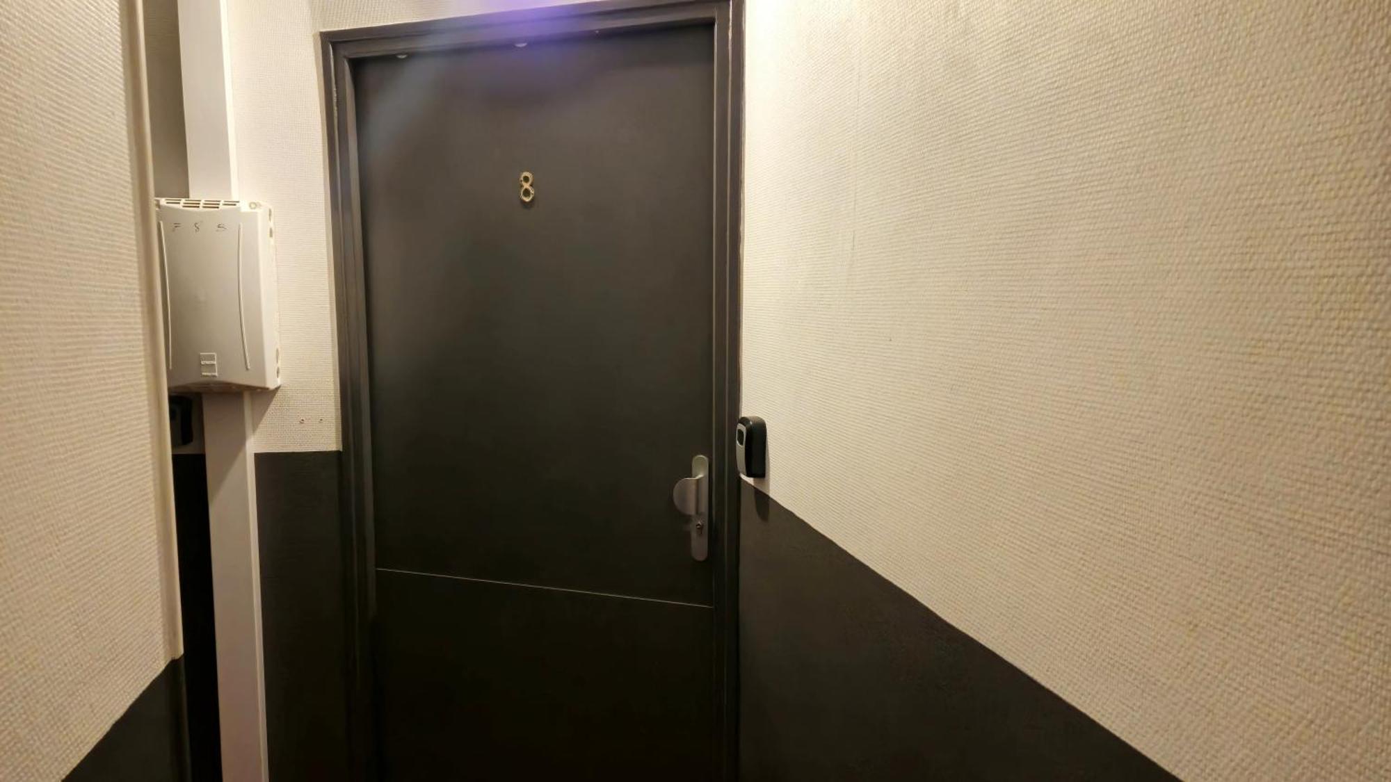 卢德L'Atelier-T2 Proche Du Centre-Wifi-Parking公寓 外观 照片