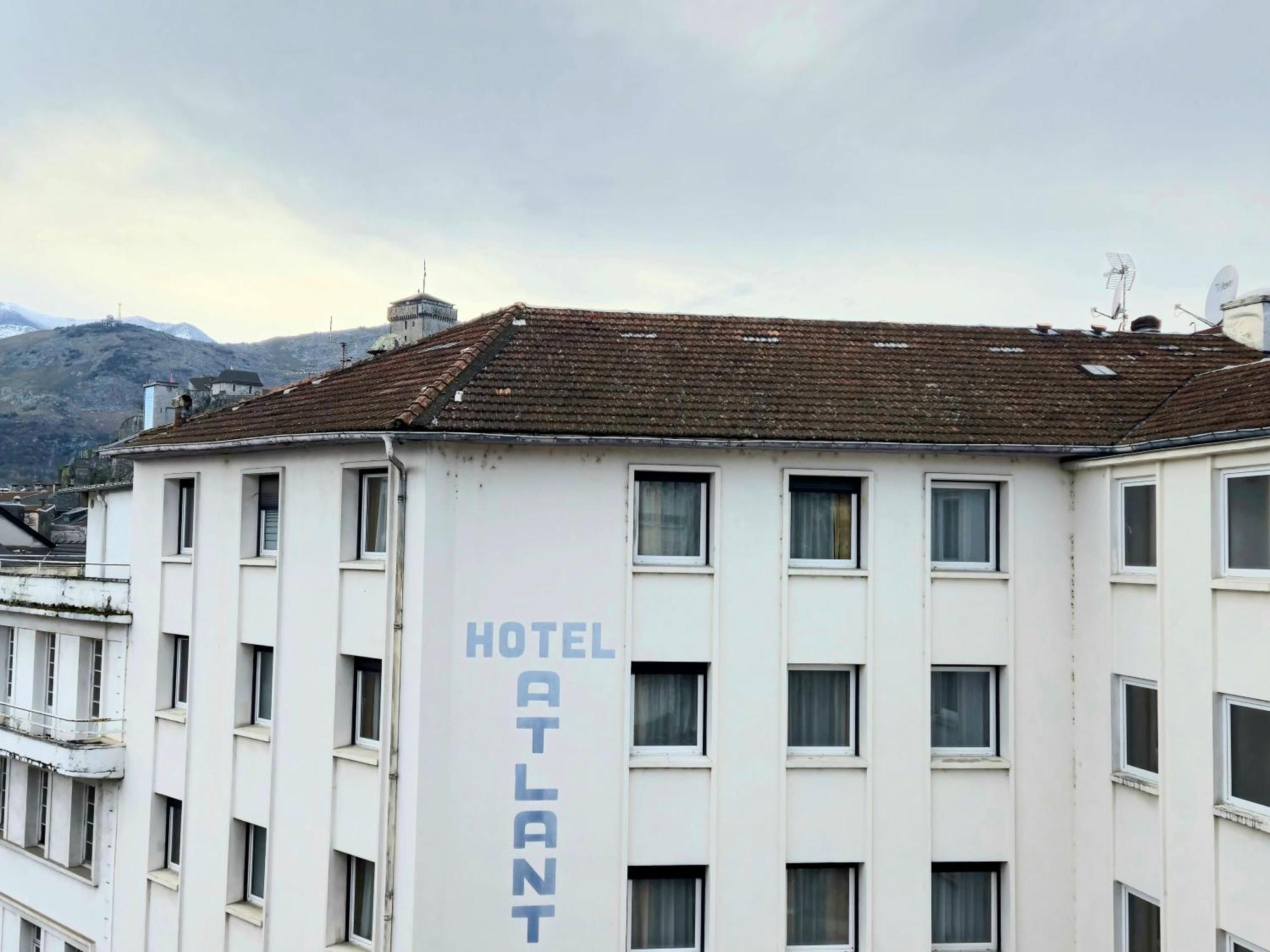 卢德L'Atelier-T2 Proche Du Centre-Wifi-Parking公寓 外观 照片